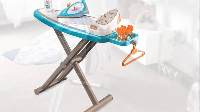 Производство гладильных досок как бизнес идея смотреть онлайн