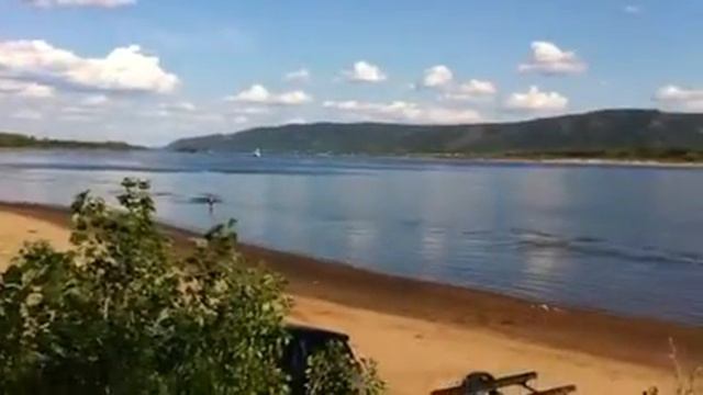 Дорогой широкой, рекой голубой. смотреть онлайн