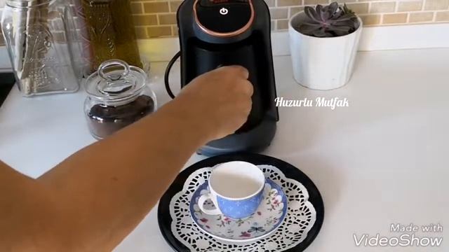 თურქული ყავის აპარატი Sokany "Turkish coffee maker Sokany" смотреть онлайн