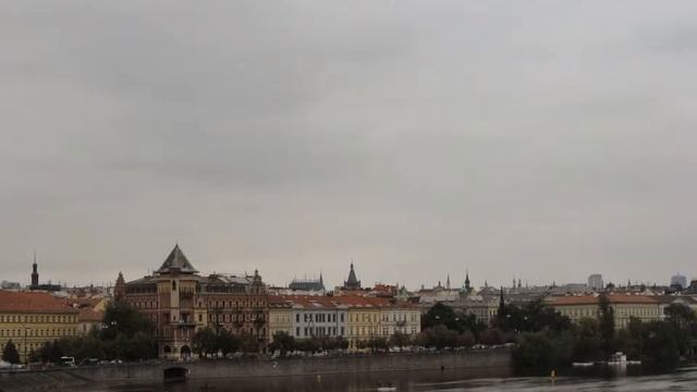Прага_путеводитель (часть 1) / Prague Guide (Part 1) смотреть онлайн