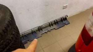 Переоборудование грузовика в пассажира Volkswagen Caddy