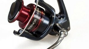 Маркировка катушек SHIMANO/Что написано на катушке/Расшифровка маркировки/