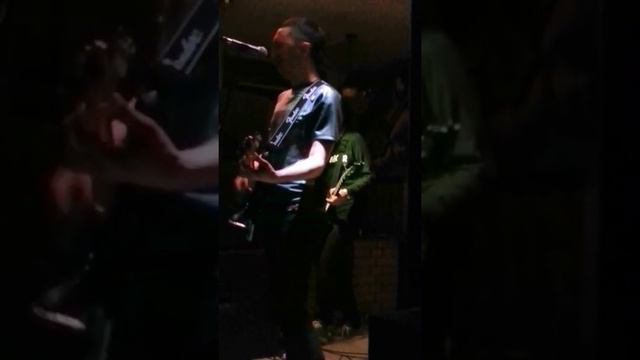 Адаптация - Живой (Тула, 27.03.2016) смотреть онлайн