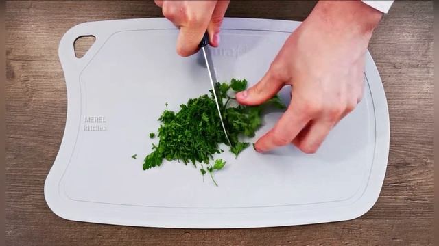 3 ЛУЧШИХ рецепта ИЗ РЫБЫ, которые стоит попробовать! смотреть онлайн