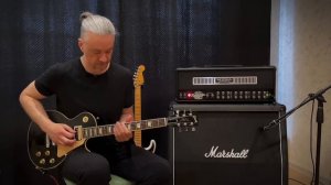 ZZ TOP. Звук Billy Gibbons в коробке. Обзор педали Expandora.