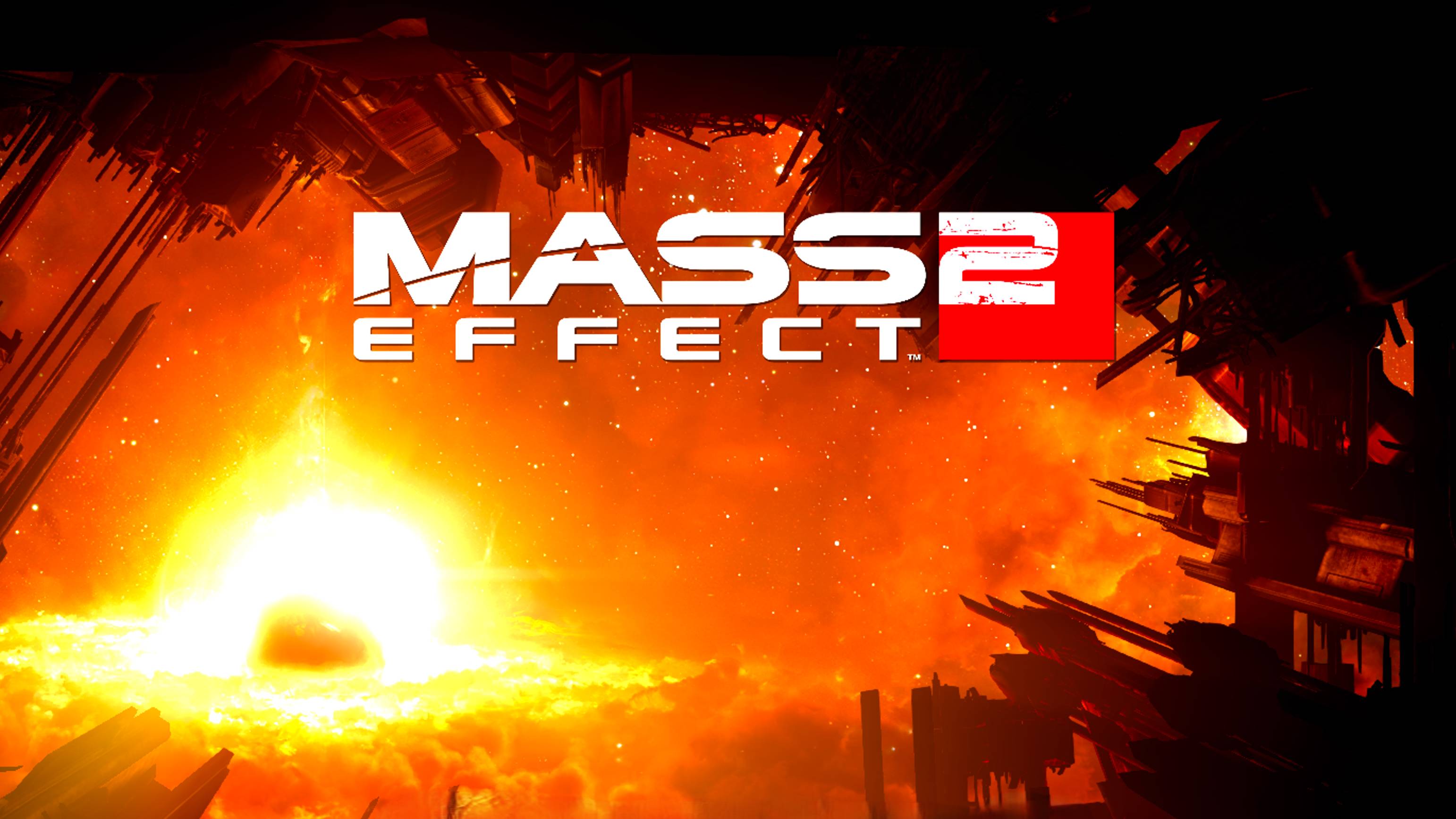 Mass Effect 2. Часть 6.