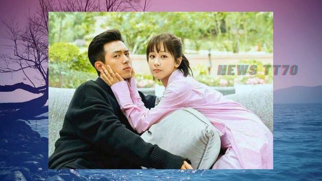 ENG SUB - #杨紫 私下灵魂拷问李现，李现采访怼营销号，得意问对方不是说自己糊了吗 【NEWS TT7006月8日】 смотреть онлайн