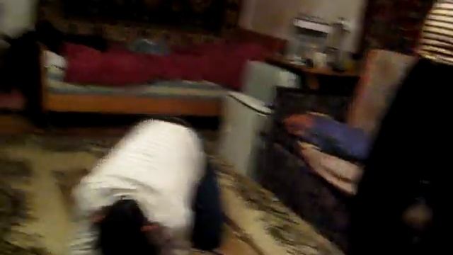 тхэквондо против бокса))) смотреть онлайн
