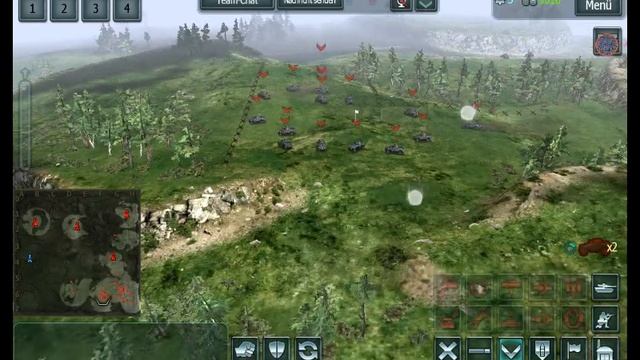 Lets Play Timeline: Assault on America [Deutsch/German] Multiplayer leider timeout von ihm смотреть онлайн