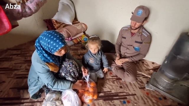 Heartfelt Homecoming: A Nomadic Soldier's Surprise Return To Family🎉💂♂️