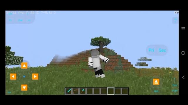 របៀប download Mod ស្តាយ Animation ក្នុង Minecraft Java edition 1.12.2 смотреть онлайн
