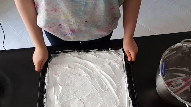 Этот рулет поразит всех!!десерт от ,которого не поправляешься поразит своей легкостью. смотреть онлайн