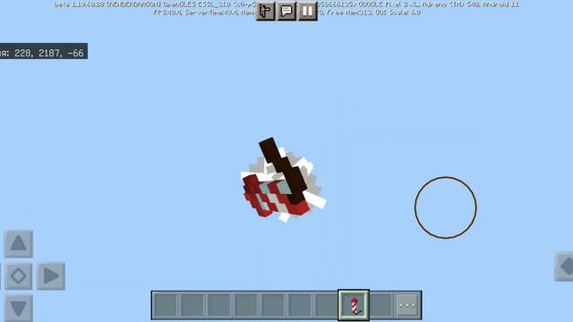 как сделать разные постромки маинкрафт смотреть онлайн