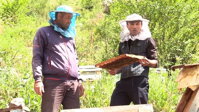 ДАРВОЗ ВОРОТА КРЫШИ МИРА. САГИРДАШТ, ЧОРЧАМАН, РУЗВАЙ смотреть онлайн