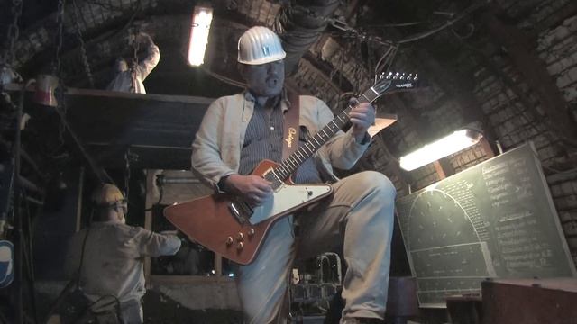 Steigerlied lustige 70er Jahre Glam Rock Style Vollversion .mpg смотреть онлайн