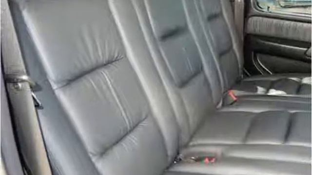 2003 Mercedes-Benz G-Class Used Cars Pelham AL смотреть онлайн