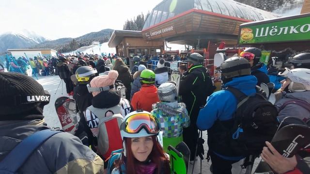 АРХЫЗ 2023 | ОБЗОР, ТРАССЫ, ЦЕНЫ | Мое большое путешествие по горам смотреть онлайн