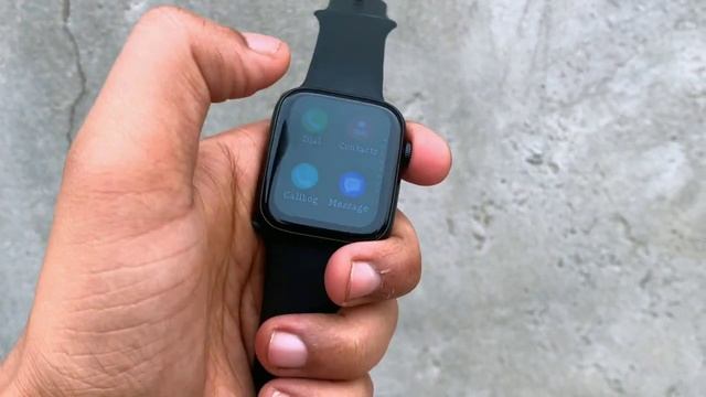 Series 8:- i8 Pro Max Smart Watch⚡1 Month Usage Review ?|| Rs799 Only?|| Best Apple Clone Under 100 смотреть онлайн