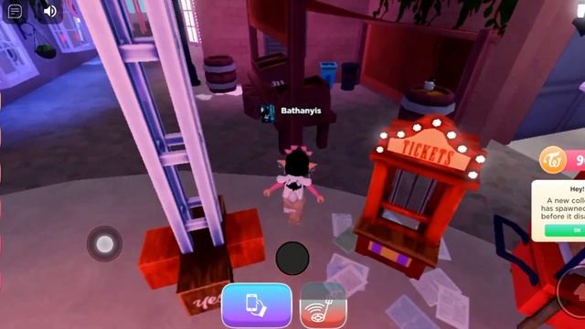 How to get *TWICE BLONDE PIGTAILS* free hair (Twice Square) смотреть онлайн