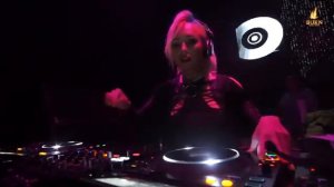 Marika Rossa - Live @ Ekho club, Madrid, Spain 18.10.2019 // Techno Mix