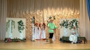 Снегурочка