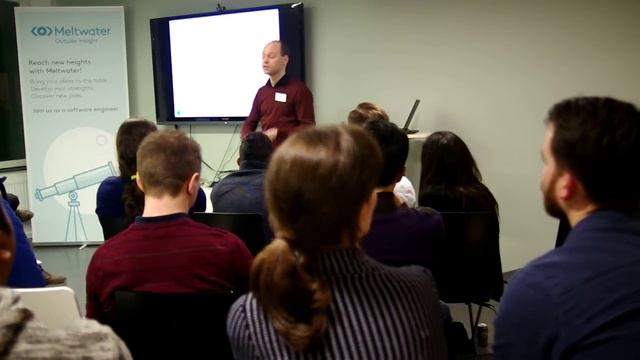 Introduction to Infrastructure-as-Code and using Hashicorp Terraform for automating your AWS... смотреть онлайн