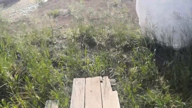 Монолитный дом из керамзитобетона. смотреть онлайн