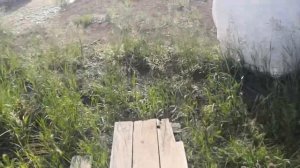 Монолитный дом из керамзитобетона.