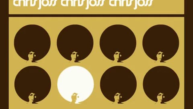 Chris Joss - The Wait смотреть онлайн