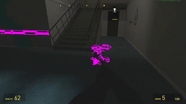 Garry's Mod cry of fear part 2 смотреть онлайн