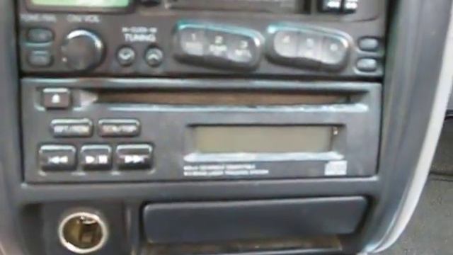 Parting out 1999 Subaru Forester 100178 смотреть онлайн