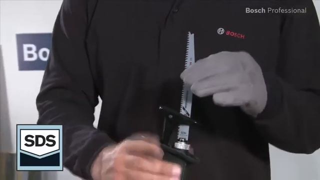 Sabre Saw - Bosch GSA 1300 PCE Professional Reciprocating Saw