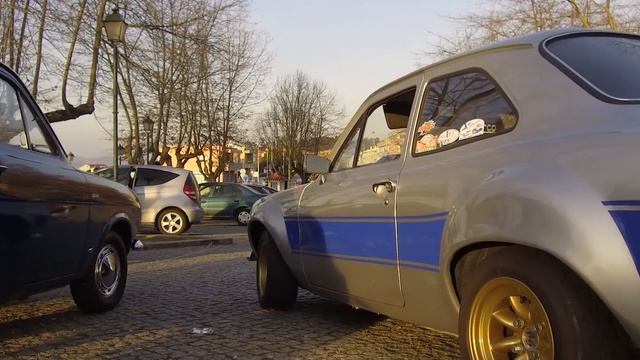 15 E 16 De Junho Encontro Internacional Ford Em Lousada. O Fiesta Club Portugal Vai Lá Estar!