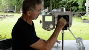 Winnerwell woodlander medium wood burning tent stove