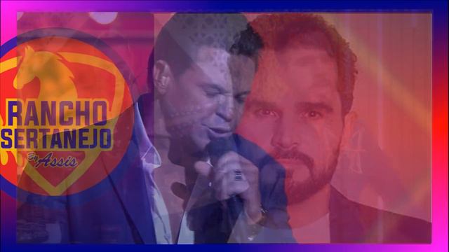 LUCIANO E EDUARDO COSTA juntos ? -DETALHES dessa PARCERIA INÉDITA entre os SERTANEJOS смотреть онлайн