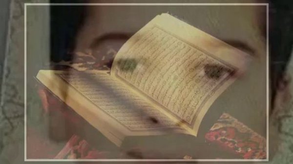 бехтарин кироати курон аз КориБилол