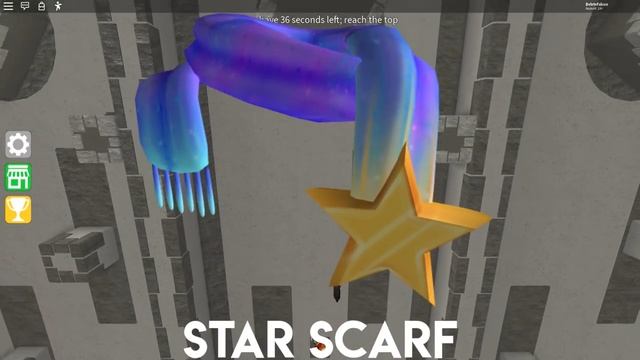 [LEAKS] ROBLOX MAKE A WISH/CODE EVENT | ROBLOX EVENT 2020 смотреть онлайн