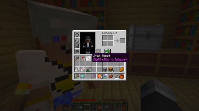 ?Майнкрафт, но ЛОТЕРЕЯ Проходит ИГРУ ЗА ТЕБЯ! смотреть онлайн