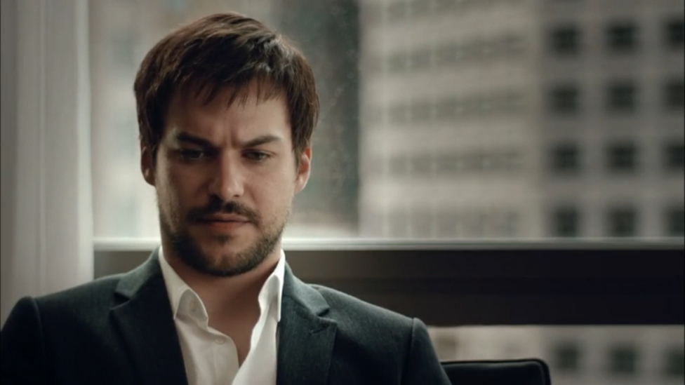 Чистота / Spotless (2015) Русский трейлер (Сезон 1) смотреть онлайн