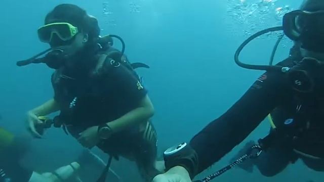 (DIVING) ДАЙВИНГ ОЛЬГИНКА 2022Г АВГУСТ смотреть онлайн