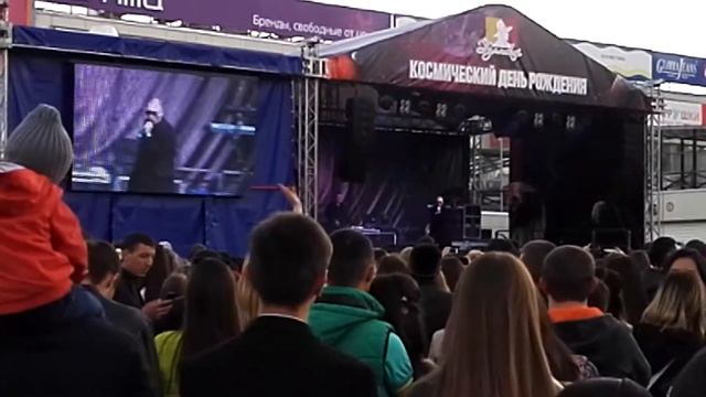 Оренбург LX24 Д.Р,ТРЦ Гуливера2017 смотреть онлайн