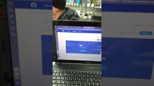 Нутбук Acer 6500