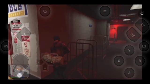 КАК СКАЧАТЬ ГТА 5 НА ANDROID!!!                         (как сыграть)