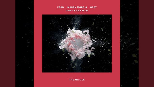 Zedd, Camila Cabello, Maren Morris, Grey - The Middle (Audio) смотреть онлайн