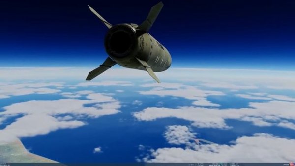 Боеприпас ATACMS / MGM 140А и MGM 140B