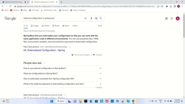 Zapcom Java interview Questions 2023 | Java Spring Microservice interview experience смотреть онлайн