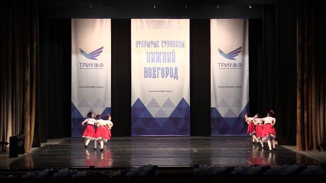 Нижний Новгород 2023. 1 апреля. смотреть онлайн