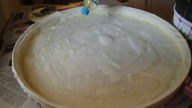 Греческий пирог со шпинатом Спанакопита смотреть онлайн