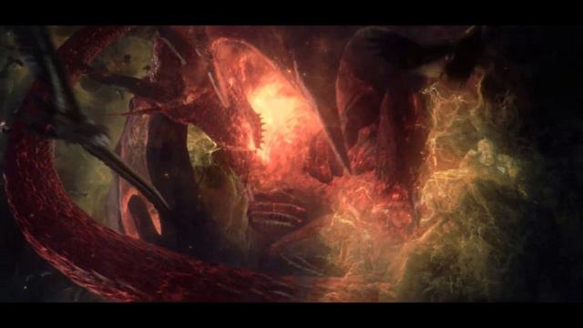 Что Будет, Если Смешать Dark Souls и Devil May Cry - #1 Dragon`s Dogma: Dark Arisen Прохождение смотреть онлайн