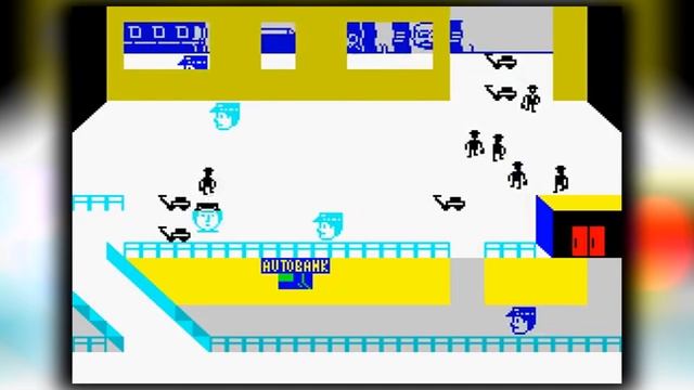 Gaming's MOST BRITISH Video Game смотреть онлайн